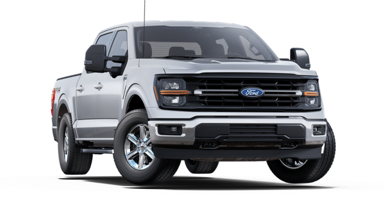 F-150® vehicle